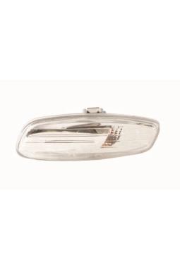 DEPO 550-1405L-AE | Çamurluk Sinyal Lambası Sol Peugeot 207 06-07 308 11-12