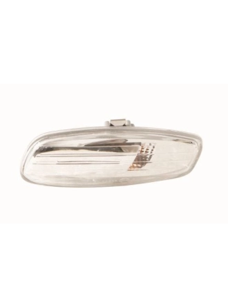 DEPO 550-1405L-AE | Çamurluk Sinyal Lambası Sol Peugeot 207 06-07 308 11-12