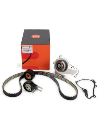 EUROREPAR 1684891880 | Peugeot 5008 1.6 BlueHdi Triger ve Devirdaim Seti
