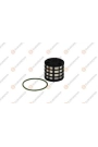 EUROREPAR 1643624980 | Mazot Filtresi 208 308 (T9) 508 C4 B7 C4 Cactus C5×7 Ds3 Ds4 Focus Iııı Cew 14 > Galaxy IV Cdr 15 > 1.