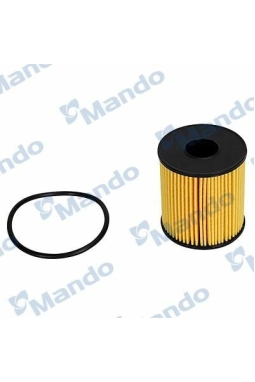 MANDO EEOP0001Y | Yağ Filtresi 04-206-207-307-308-407-Bxr-Ept-Prt 1.4-1.6-2.0-2.2