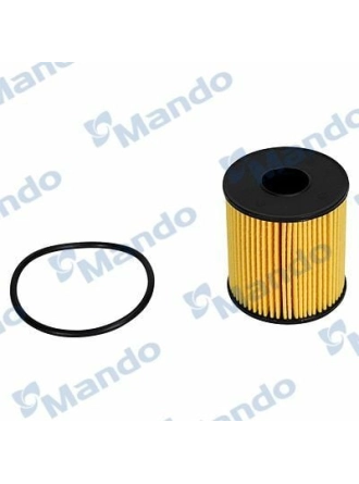 MANDO EEOP0001Y | Yağ Filtresi 04-206-207-307-308-407-Bxr-Ept-Prt 1.4-1.6-2.0-2.2