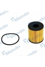 MANDO EEOP0001Y | Yağ Filtresi 04-206-207-307-308-407-Bxr-Ept-Prt 1.4-1.6-2.0-2.2