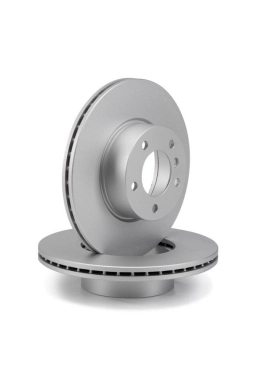 BOSCH 0986479C25 | Peugeot 5008 2017-2020 Arka Fren Disk Takımı