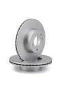 BOSCH 0986479C25 | Peugeot 5008 2017-2020 Arka Fren Disk Takımı