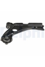 DELPHI TC3846 | Alt Salıncak Sağ (Peugeot: 3008-5008 Rifter / Opel: Granland X 16 -)