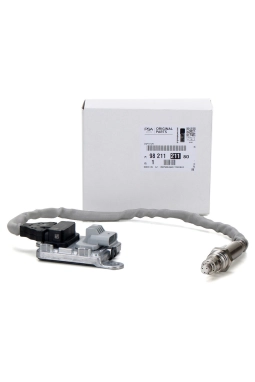 PSA 9821121180 | Peugeot 5008 Oksijen Sensörü Azot Sensörü Orijinal