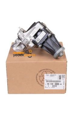 PSA 9829870080 | Peugeot 5008 1.5 Hdi Egr Valfi Orijinal