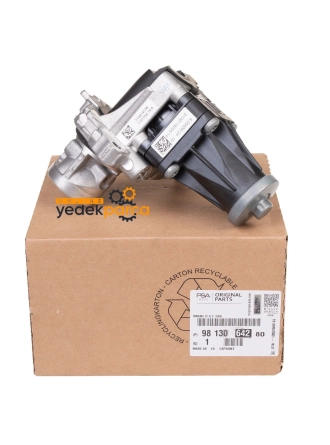 PSA 9829870080 | Peugeot 5008 1.5 Hdi Egr Valfi Orijinal