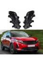 PSA 9836231080 | Peugeot 5008 2017-2020 Gündüz Led Far Sol Orijinal