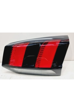 PSA 9811027880 | Peugeot 5008 2017-2020 Arka Sol İç Stop Orijinal
