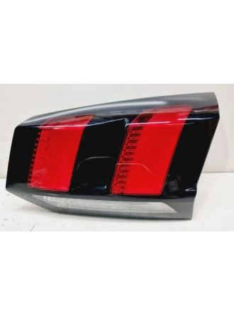 PSA 9811027780 | Peugeot 5008 2017-2020 Arka Sağ İç Stop Orijinal