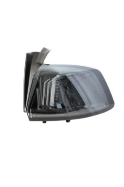 PSA 9836231580 | Peugeot 5008 2017-2020 Arka Sağ Dış Stop Orijinal