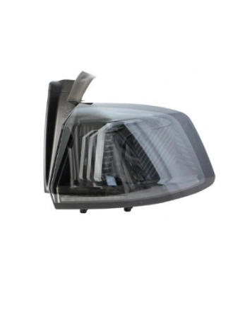 PSA 9836231580 | Peugeot 5008 2017-2020 Arka Sağ Dış Stop Orijinal
