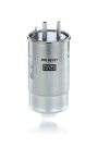 MANN WK853-21 | Yakıt Filtresi Fiorino Doblo Linea 07 1.3 JTD Punto III 1.3 JTD 1.9 JTD Stilo 1.9 JTD