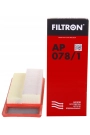 FILTRON AP078-1 | Peugeot Bipper 1.3 Dizel Hava Filtresi