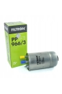 FILTRON PP966-3 | Peugeot Bipper 1.3 Dizel Mazot Filtresi