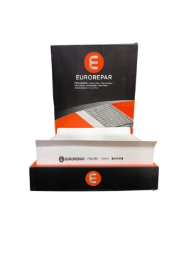 PSA LTR6479E0 | Peugeot Bipper Polen Filtresi Eurorepar Marka Orijinal