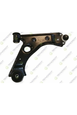 TEKNOROT O-186 | Salıncak Sağ Komple Corsa D 07-14 Corsa E 15-Adam 13-Grande Punto Fiorino Bipper Nemo Linea 05 -