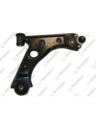 TEKNOROT O-186 | Salıncak Sağ Komple Corsa D 07-14 Corsa E 15-Adam 13-Grande Punto Fiorino Bipper Nemo Linea 05 -