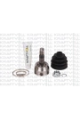 KRAFTVOLL 01020059 | Aks Kafa Tamir Takımı Nemo Bipper 1,4Hdı (Dıs Freze:25, Teker Tarafı Ic Freze: 22, Conta Çapı:51, Uzunluk:141,5mm)