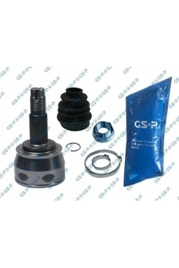 GSP 817068 | Aks Kafa Tamir Takımı Nemo Bipper 1,4Hdı (Dıs Freze:25, Teker Tarafı Ic Freze: 22, Conta Çapı:51mm, U::141,5)