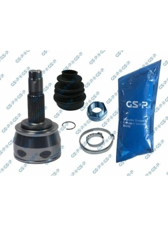 GSP 817068 | Aks Kafa Tamir Takımı Nemo Bipper 1,4Hdı (Dıs Freze:25, Teker Tarafı Ic Freze: 22, Conta Çapı:51mm, U::141,5)