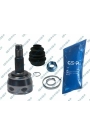 GSP 817068 | Aks Kafa Tamir Takımı Nemo Bipper 1,4Hdı (Dıs Freze:25, Teker Tarafı Ic Freze: 22, Conta Çapı:51mm, U::141,5)