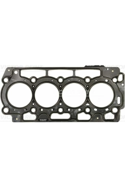 VİCTOR REİNZ 61-35430-40 | Silindir Kapak Contası 02-206-307-C2-C3 1.4Hdi 68Hp 5D=1,45mm Victor