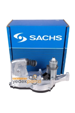 SACHS 3981000091 | Peugeot Bipper 1.4 Hdi Vites Aksiyoneri Orijinal