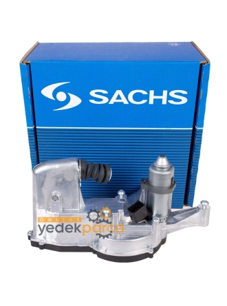 SACHS 3981000091 | Peugeot Bipper 1.4 Hdi Vites Aksiyoneri Orijinal