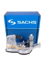 SACHS 3981000091 | Peugeot Bipper 1.4 Hdi Vites Aksiyoneri Orijinal