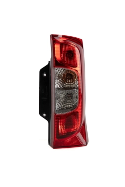 PLE 6950 | Peugeot Bipper 2010-2017 Sağ Stop Lambası Çift Bagaj Yansanayi