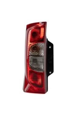 PLE 6350JH | Peugeot Bipper 2010-2017 Sol Stop Lambası Tek Bagaj Yansanayi