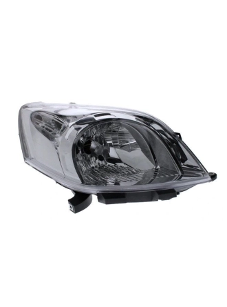 AYFAR 505930 | Peugeot Bipper Far Sağ
