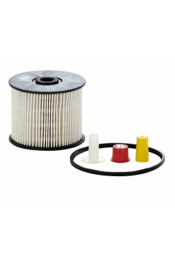 MANN PU830X | Yakıt Filtresi (Peugeot Partner-Berlingo-206-307-406-807) (Dw10)