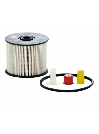 MANN PU830X | Yakıt Filtresi (Peugeot Partner-Berlingo-206-307-406-807) (Dw10)