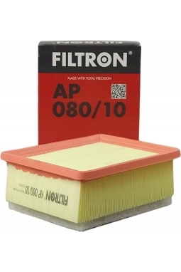 FILTRON AP080-10 | Peugeot Partner 1.9 2.0 Dizel Hava filtresi