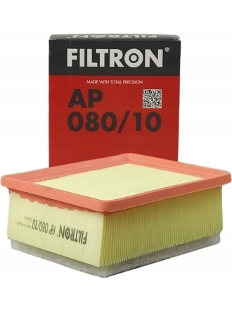 FILTRON AP080-10 | Peugeot Partner 1.9 2.0 Dizel Hava filtresi