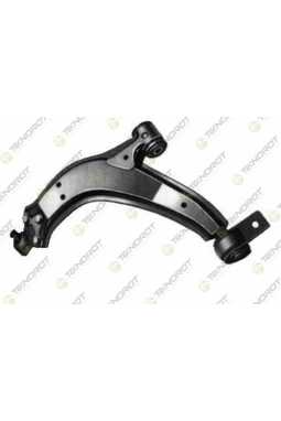 TEKNOROT CI-428 | Salıncak Sol Komple Partner Berlingo Xsara Zx <-00 16mm Rotilli