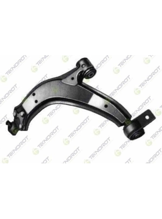 TEKNOROT CI-428 | Salıncak Sol Komple Partner Berlingo Xsara Zx <-00 16mm Rotilli