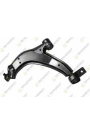 TEKNOROT CI-428 | Salıncak Sol Komple Partner Berlingo Xsara Zx <-00 16mm Rotilli