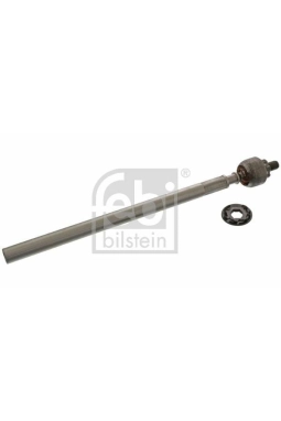FEBI BILSTEIN 280467 | Rot Mili Partner Berlingo 97-08 Xsara Xsara II Zx Boy 335mm