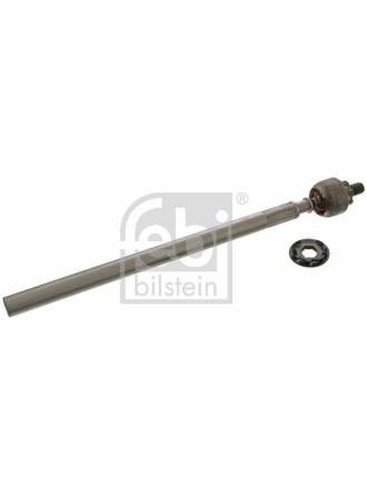 FEBI BILSTEIN 280467 | Rot Mili Partner Berlingo 97-08 Xsara Xsara II Zx Boy 335mm