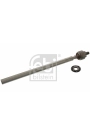 FEBI BILSTEIN 280467 | Rot Mili Partner Berlingo 97-08 Xsara Xsara II Zx Boy 335mm