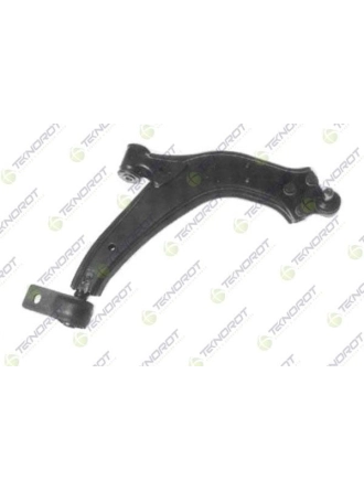 TEKNOROT P-629 | Salıncak Sağ Komple 306 Ym 98-01 18mm Rotilli Hidrolik