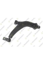 TEKNOROT P-629 | Salıncak Sağ Komple 306 Ym 98-01 18mm Rotilli Hidrolik