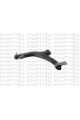 KRAFTVOLL 13050793 | Salıncak Sol Komple Partner Berlingo Xsara Zx <-00 16mm Rotilli