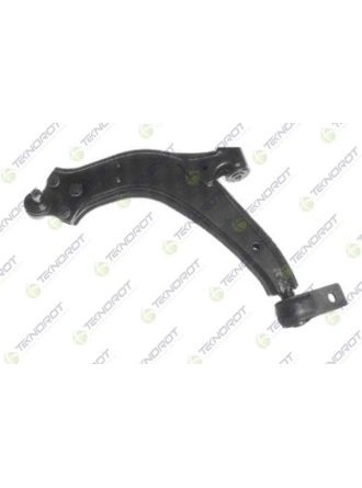 TEKNOROT P-630 | Salıncak Sol Komple 306 Ym 98-01 18mm Rotilli Hidrolik