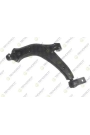 TEKNOROT P-630 | Salıncak Sol Komple 306 Ym 98-01 18mm Rotilli Hidrolik